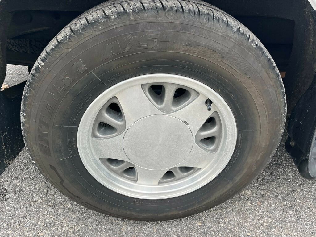 Used 1996 Chevrolet Astro Passenger image 15