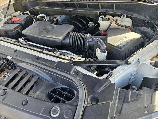 Used 2020 Chevrolet Silverado 1500 LT w/ All-Star Edition image 22