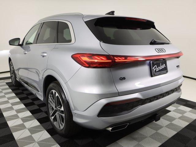 New 2026 Audi Q5 Prestige AWD/4WD image 3