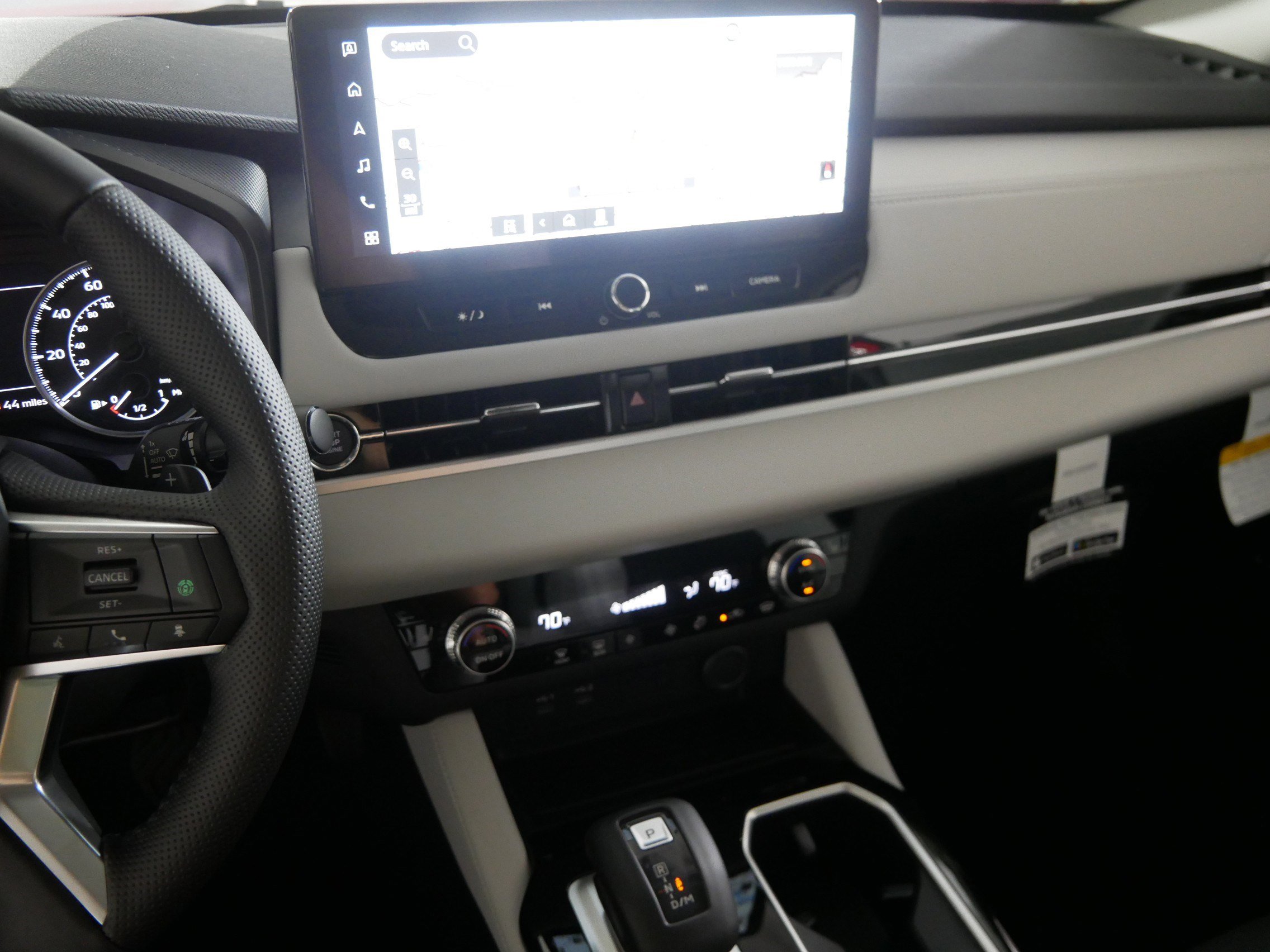 New 2025 Mitsubishi Outlander SE image 5