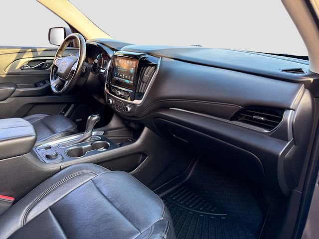 Used 2019 Chevrolet Traverse Premier image 32