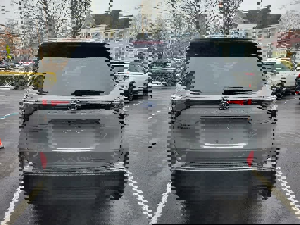 New 2026 Subaru Forester Premium w/ Base/Premium Plus Package image 4