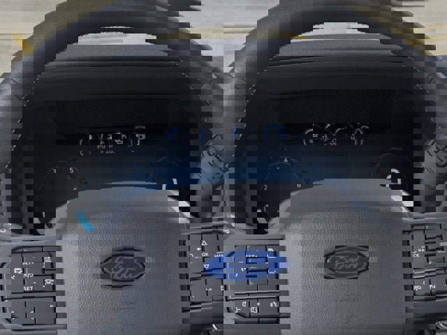 New 2025 Ford F150 XLT w/ Equipment Group 302A MID image 13