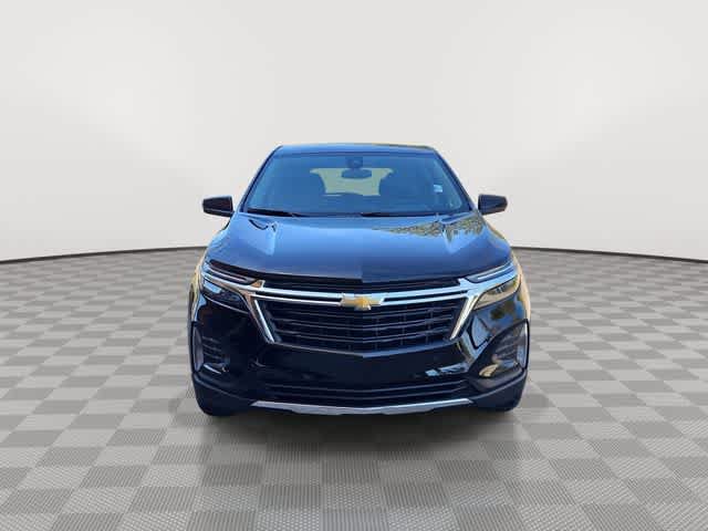 Used 2024 Chevrolet Equinox LT FWD image 4