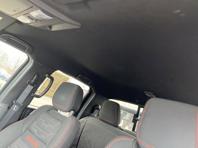 Used 2023 Nissan Frontier PRO-4X w/ Pro Convenience Package image 28