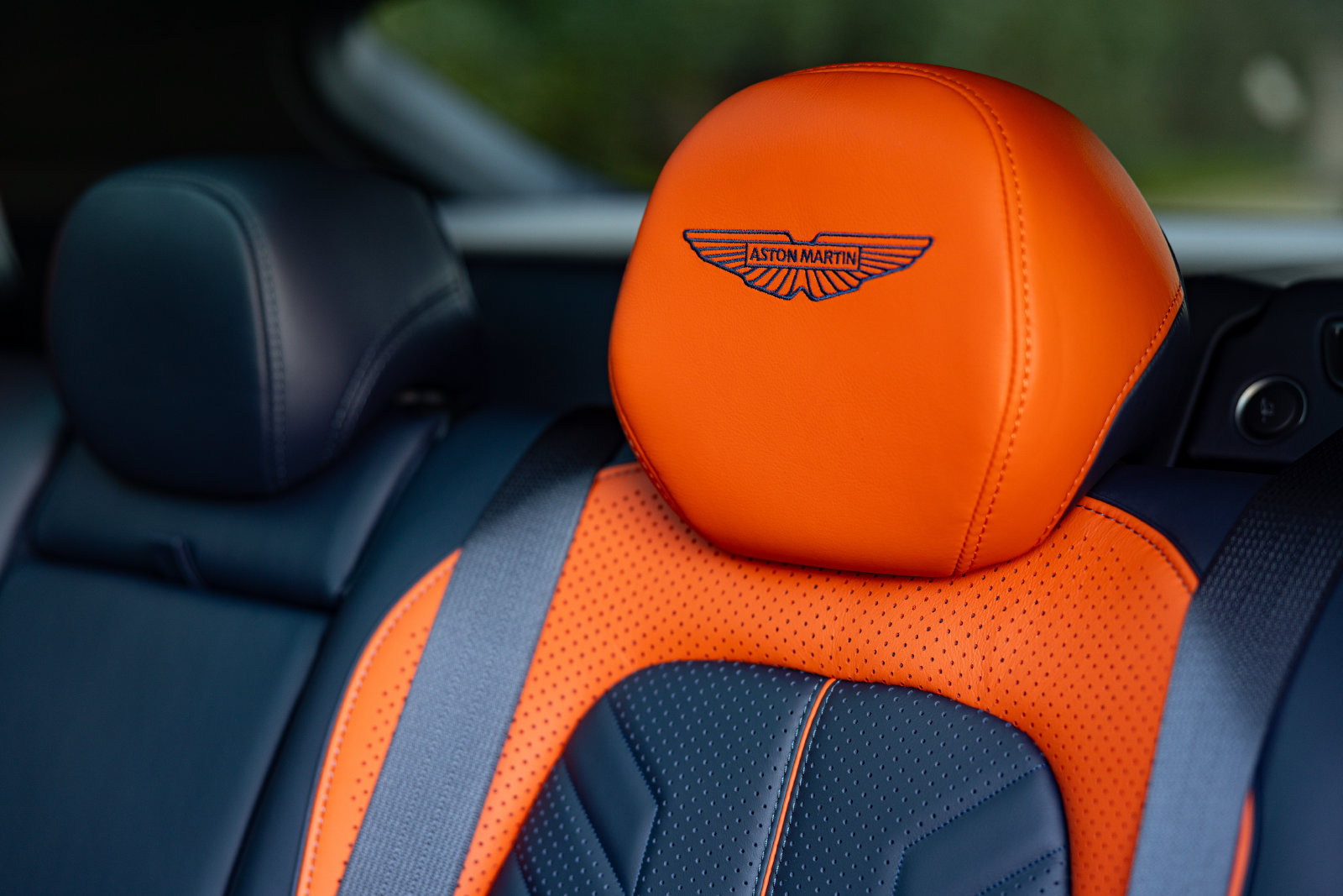 New 2026 Aston Martin DBX S AWD/4WD image 41