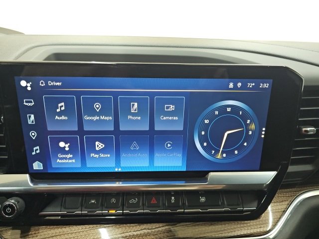 Used 2023 Chevrolet Silverado 1500 LT image 5