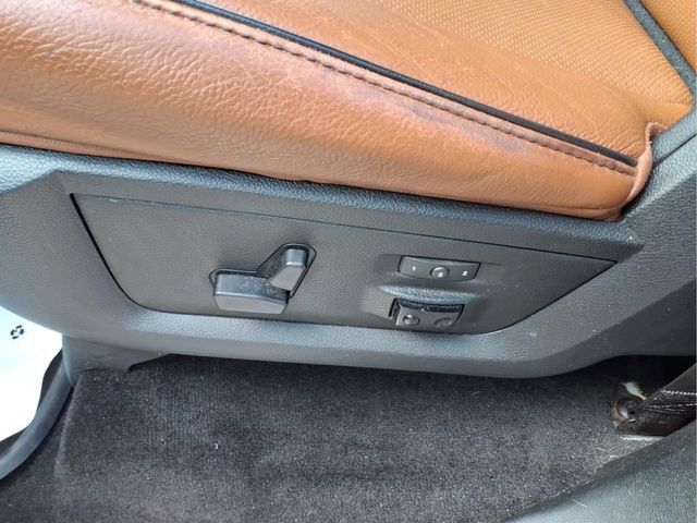 Used 2018 RAM 1500 Laramie Longhorn AWD/4WD image 19