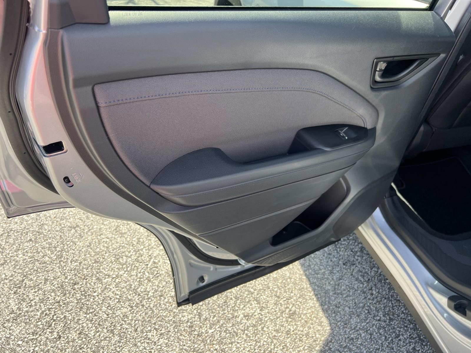 Certified 2026 Subaru Forester Premium image 21