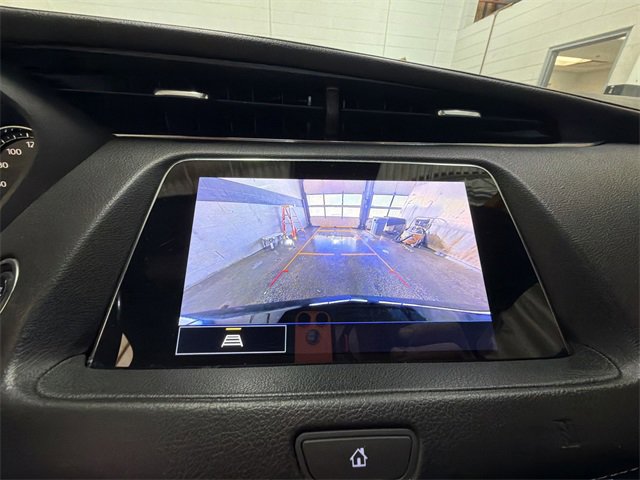 Certified 2021 Cadillac XT4 Premium Luxury image 17