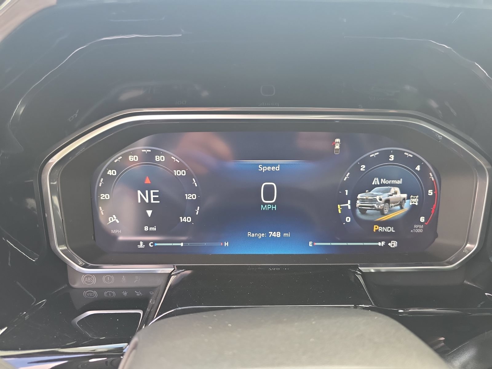 New 2026 Chevrolet Silverado 2500 LT AWD/4WD image 18