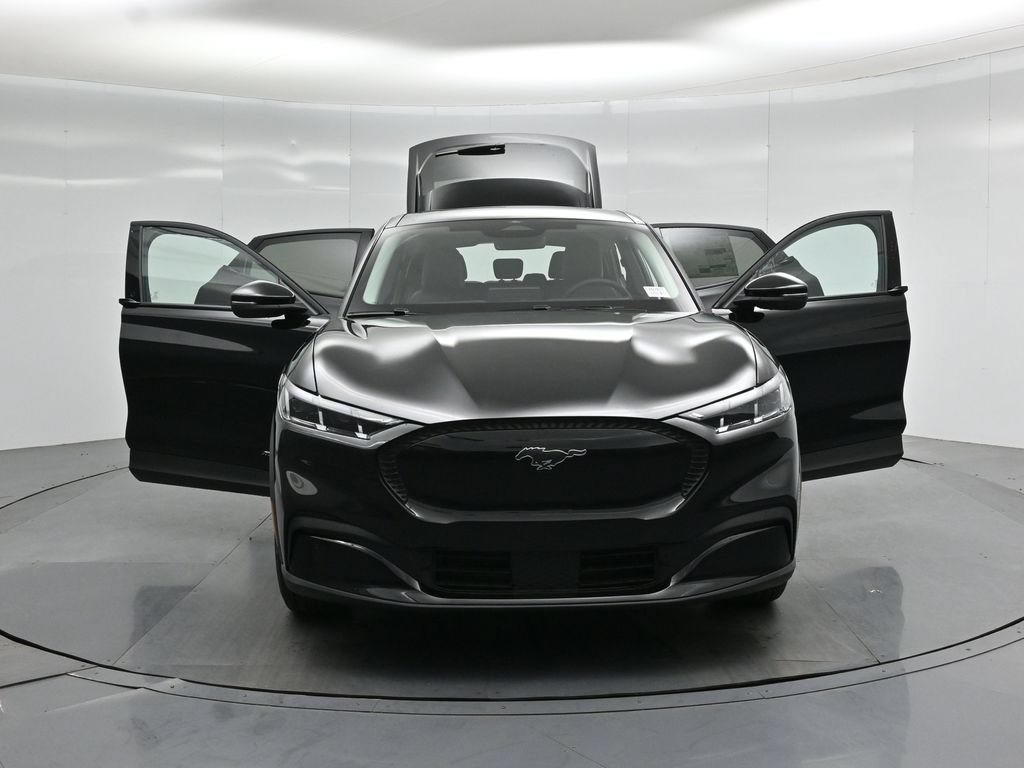 New 2026 Ford Mustang Mach-E Select RWD image 28