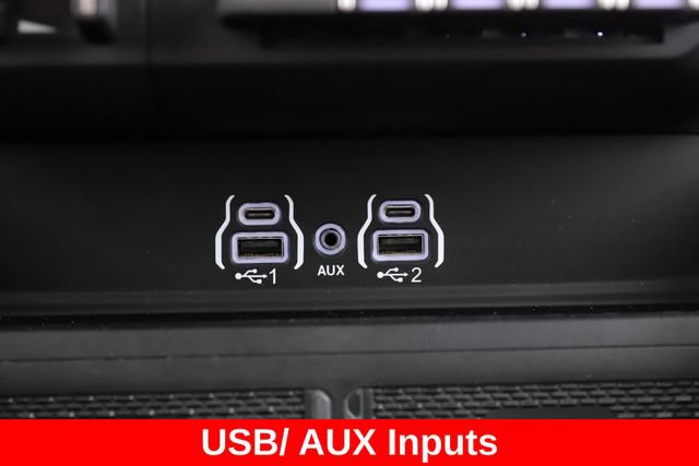 Used 2025 RAM 2500 Laramie AWD/4WD image 27