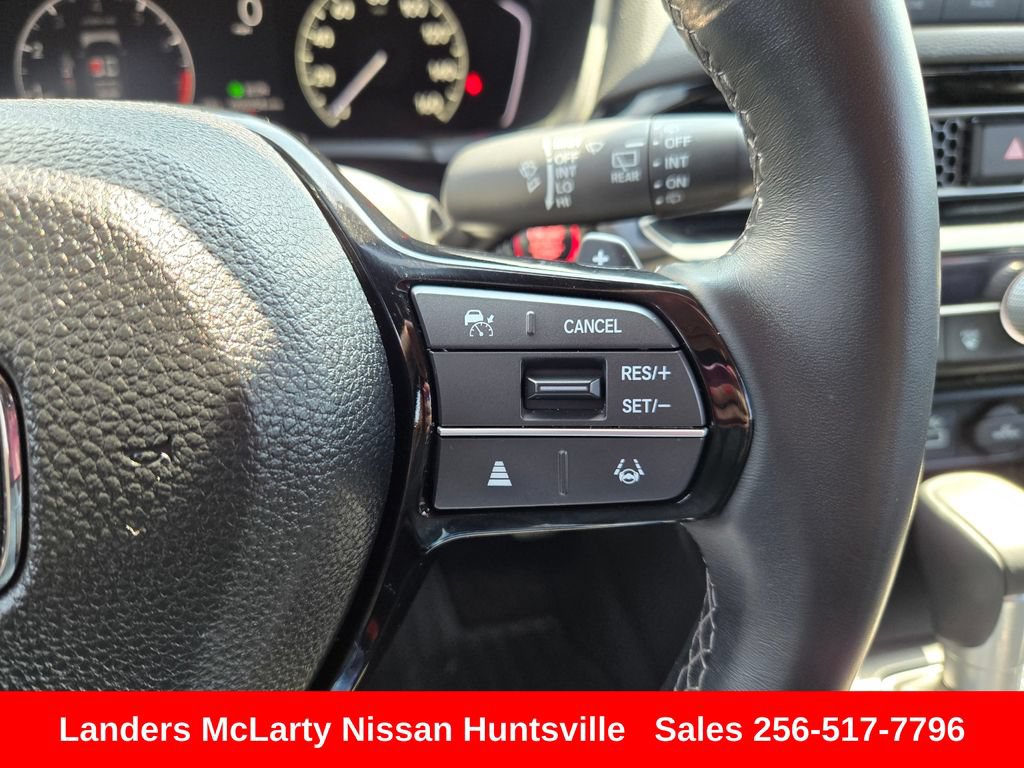 Used 2024 Honda Civic Sport image 22