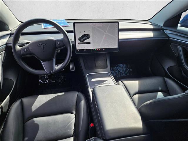 Used 2021 Tesla Model 3 Performance image 15