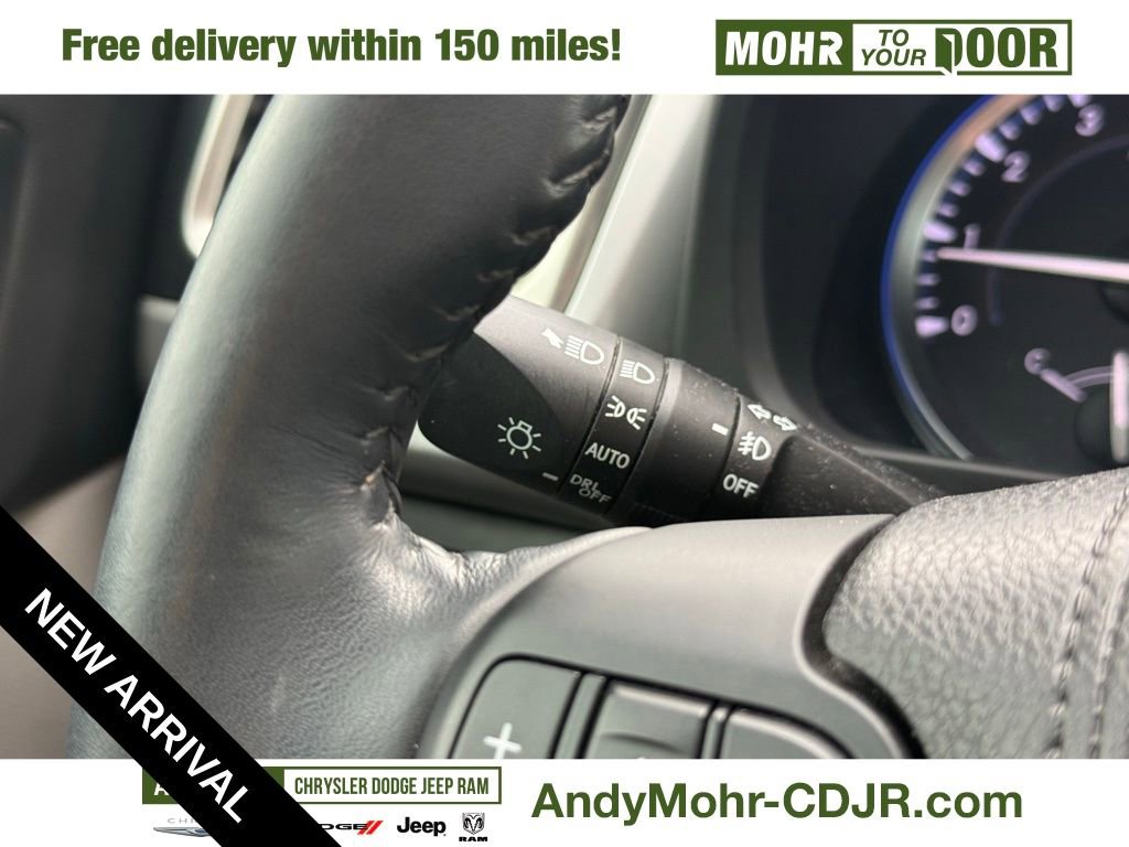 Used 2017 Toyota Highlander Limited image 30