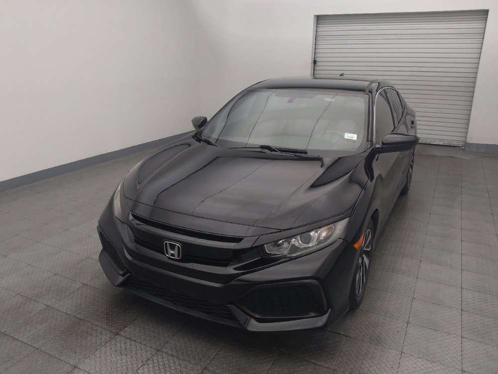 Used 2018 Honda Civic LX image 15