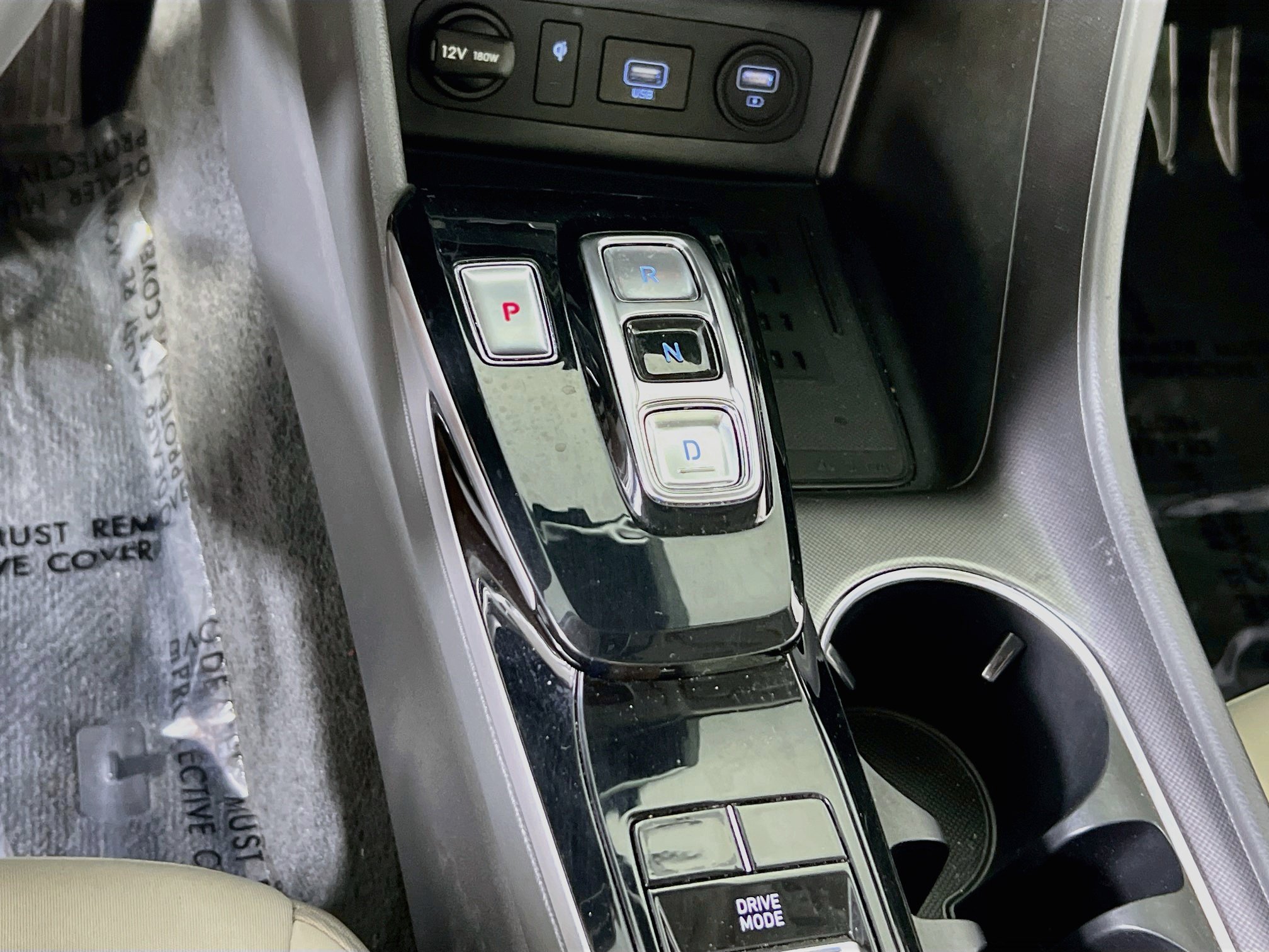 Used 2023 Hyundai Sonata SEL w/ Convenience Package FWD image 17