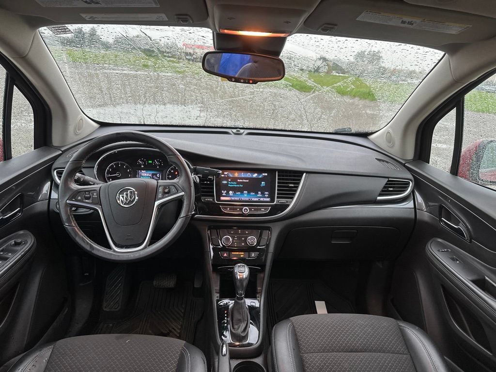Used 2019 Buick Encore Preferred FWD image 18