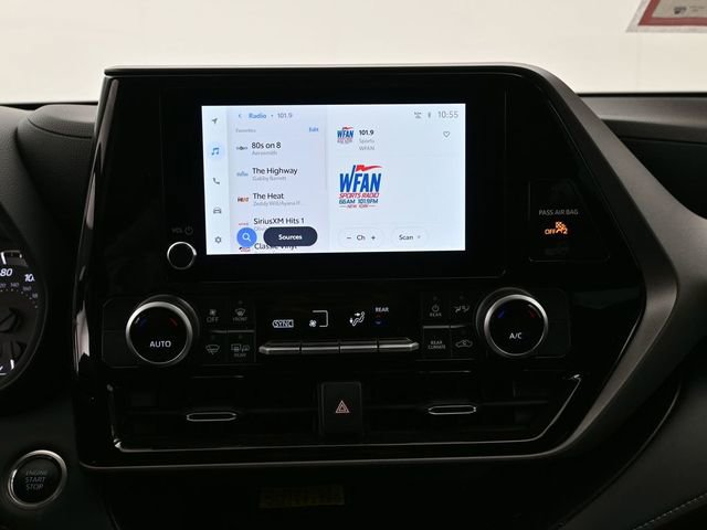 Certified 2025 Toyota Highlander LE image 15