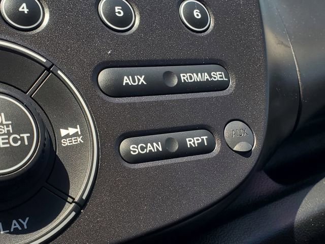 Used 2012 Honda Fit Sport image 18
