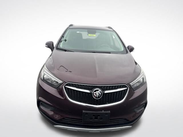 Used 2018 Buick Encore Preferred image 8