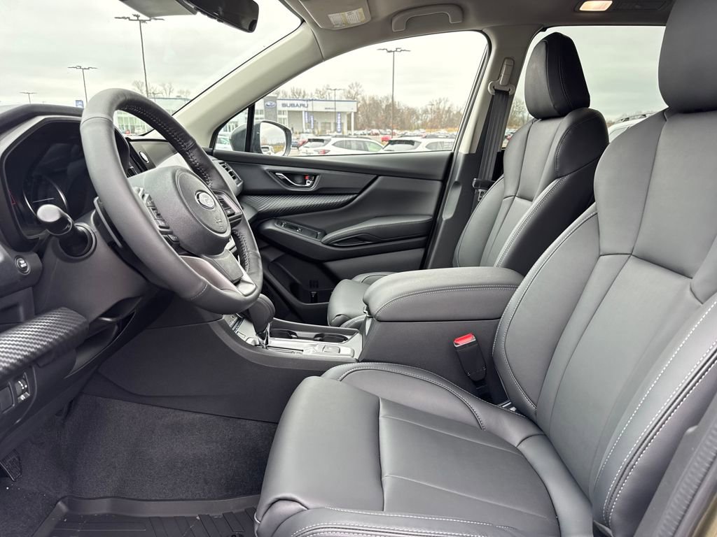 New 2026 Subaru Ascent Premium image 16