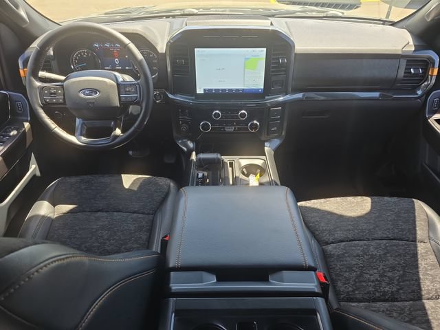 Certified 2022 Ford F150 Tremor w/ Equipment Group 401A Mid AWD/4WD image 31