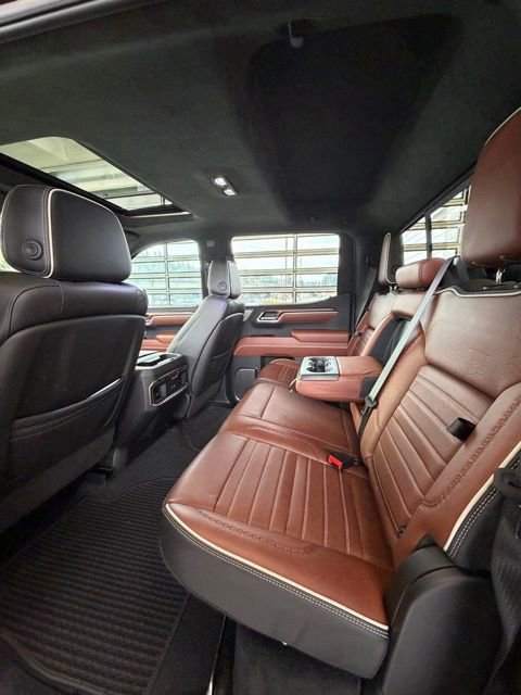 Used 2024 GMC Sierra 1500 Denali Ultimate image 12