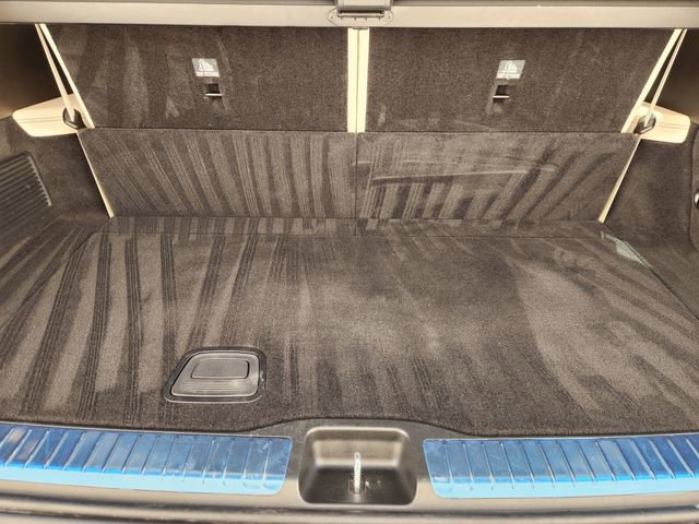 Used 2021 Mercedes-Benz GLS 580 4MATIC image 32