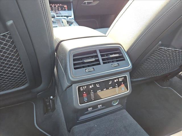 Used 2019 Audi A6 3.0T Premium Plus w/ Premium Plus Package AWD/4WD image 16