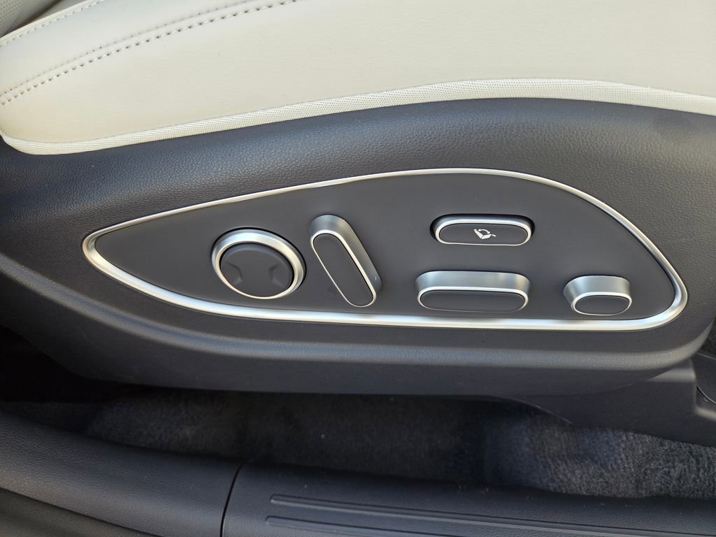 New 2026 Hyundai Palisade Calligraphy image 20