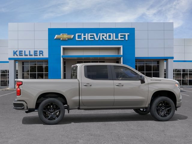 New 2026 Chevrolet Silverado 1500 RST w/ All Star Edition Plus RWD image 5