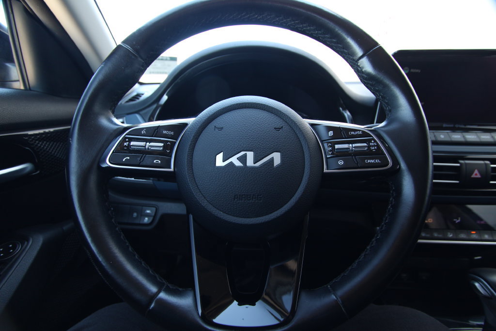 Used 2022 Kia Seltos Nightfall Edition AWD/4WD image 18