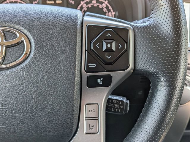 Used 2024 Toyota 4Runner SR5 Premium image 19