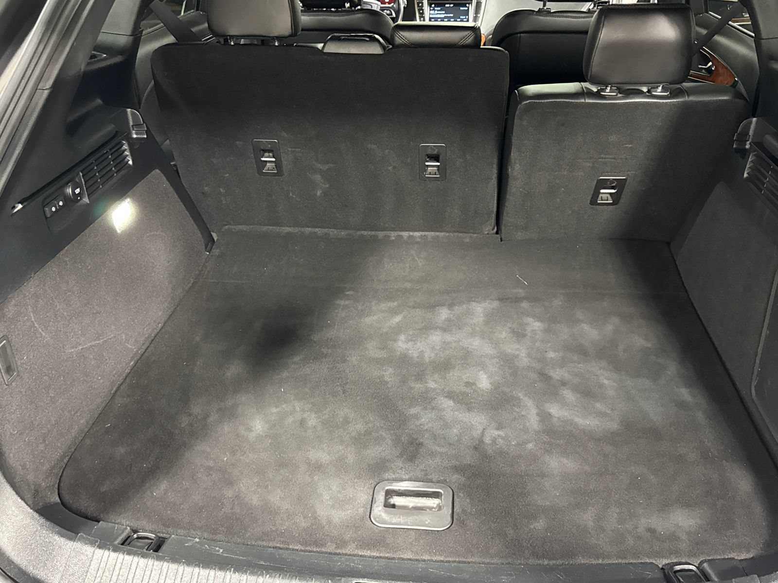 Used 2019 Lincoln Nautilus Reserve AWD/4WD image 28