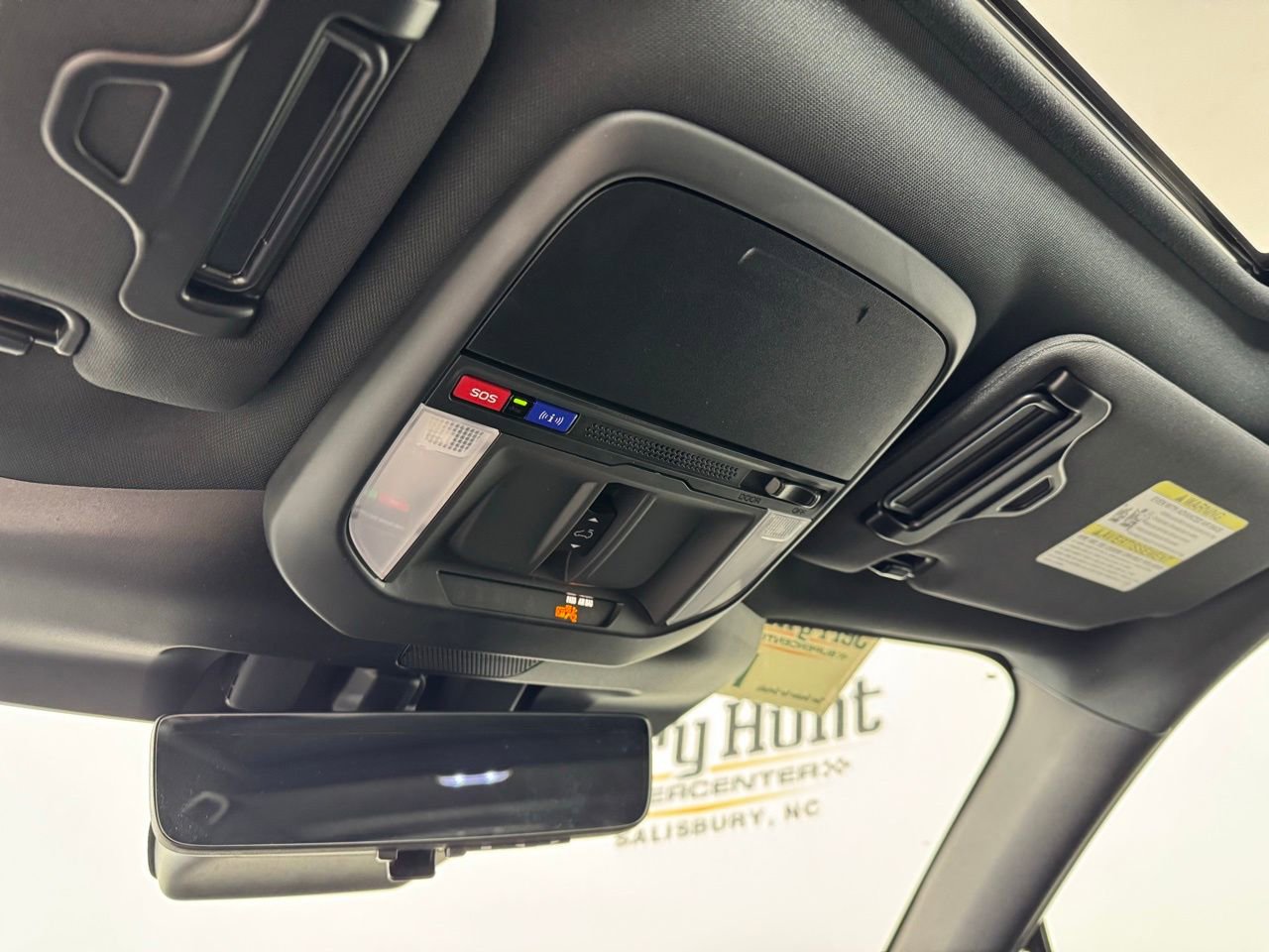 Used 2026 Subaru Forester Touring w/ Touring Package image 25