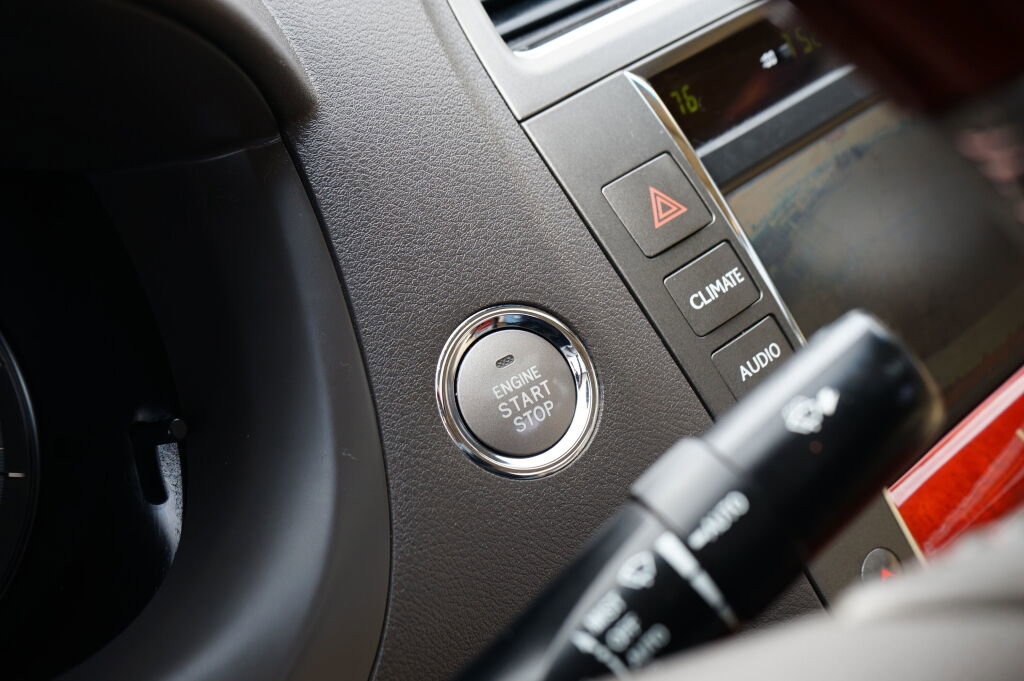 Used 2012 Lexus ES 350 image 24