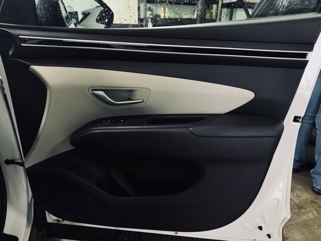 Used 2023 Hyundai Tucson SEL AWD/4WD image 15
