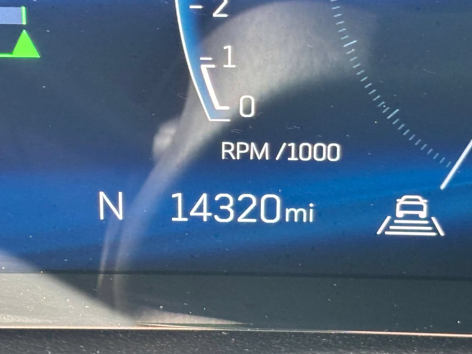 Used 2026 Cadillac CT5 Premium Luxury RWD image 19