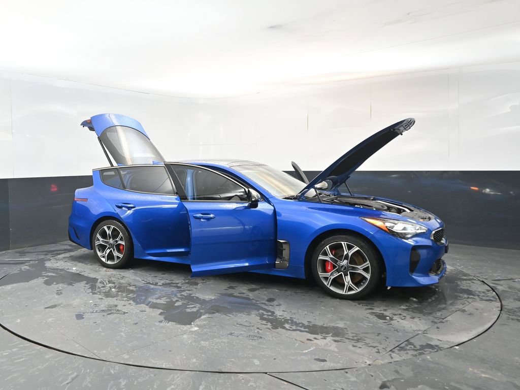 Used 2019 Kia Stinger GT2 image 28