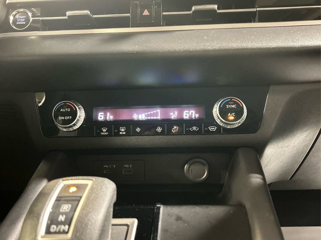 Used 2022 Mitsubishi Outlander ES AWD/4WD image 31