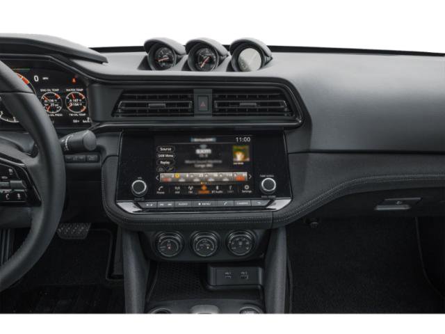 New 2026 Nissan Z Sport w/ Floor Mat Package RWD image 7