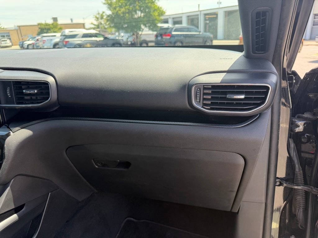 Used 2023 Ford Explorer ST w/ Equipment Group 401A AWD/4WD image 33