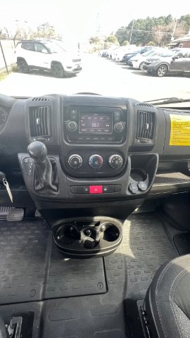 Used 2019 RAM ProMaster 1500 FWD image 12
