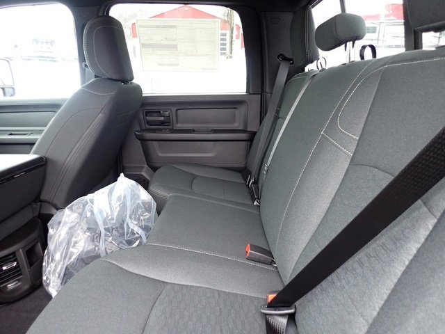 New 2026 RAM 2500 Tradesman image 14