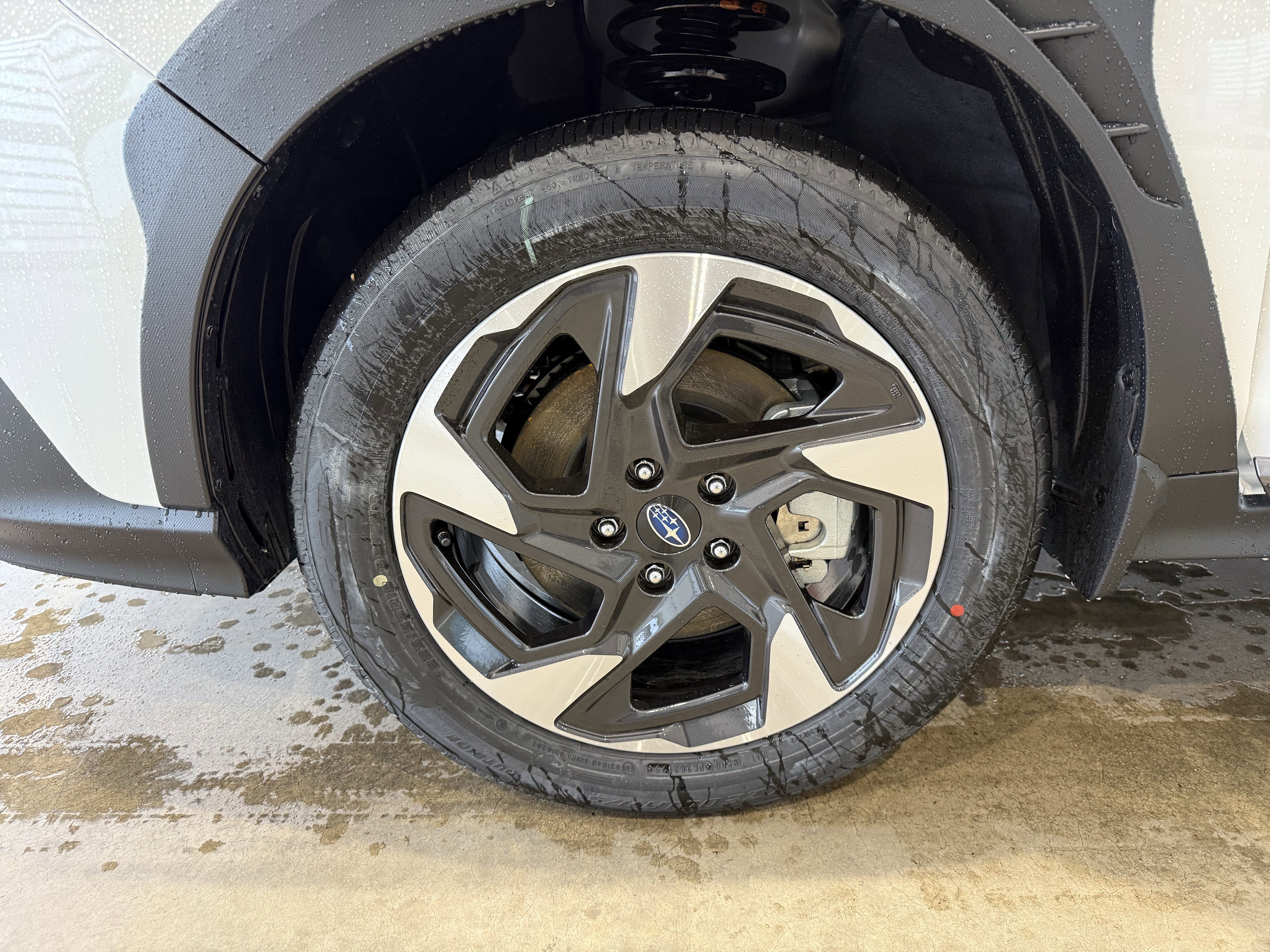 New 2026 Subaru Crosstrek 2.5i Limited image 27