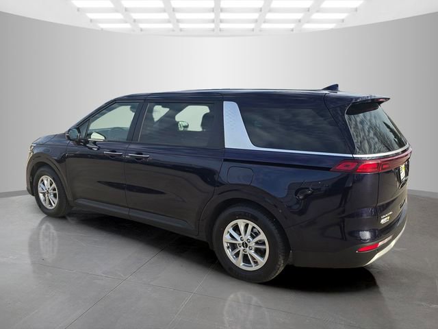 Used 2024 Kia Carnival LX FWD image 9