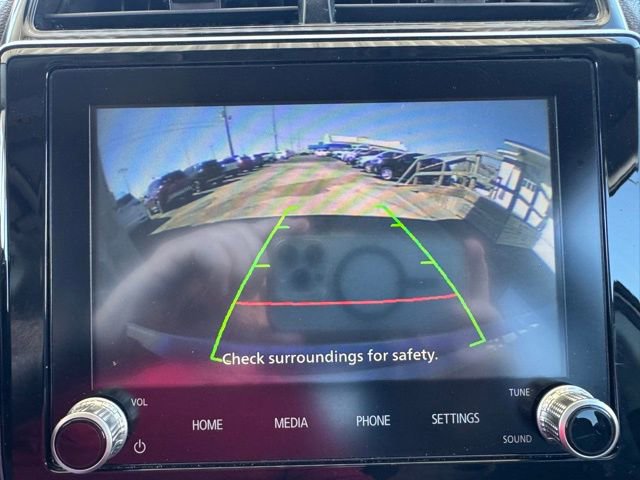 Used 2024 Mitsubishi Outlander Sport SE image 9