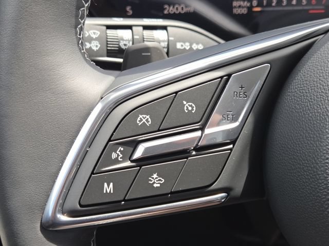 New 2026 Buick Envision Sport Touring AWD/4WD image 15
